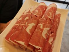 -楼外楼大刀肉传统火锅居(幸福街店)