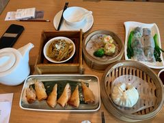 -临江酒店-中餐厅