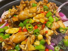 -永兴外婆桥(城中万达店)