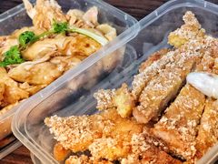 -百家鸡味馆(清泰店)