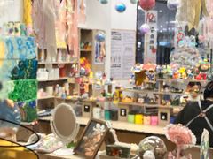 -艺塔木美学教育(和达校区)