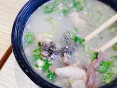羊杂汤-紫光园清真北京小吃(正阳大街店)
