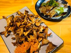 -勺子米线·云南传统小吃市集(四方街店)