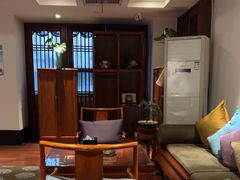 -泽云足心道·按摩足浴养生SPA(高铁站店)