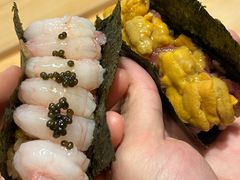 -小十Omakase(地王大厦店)