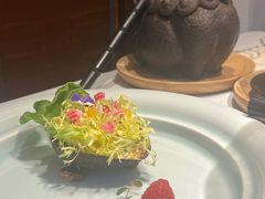 -叶叶菩提(太原别墅店)