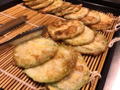 -韩聚屋韩国烤肉餐厅(新北万达店)