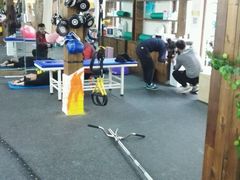 -RoMan罗马健身工作室(莘庄店)