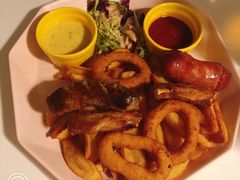 -天空花园餐吧·生日·团建(南山店)