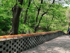 -沈阳市东陵公园