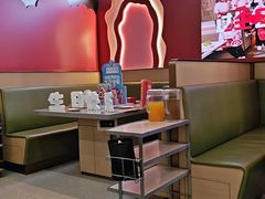 -海底捞火锅(凯德广场店)