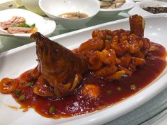 -老人和饭店(打浦路店)