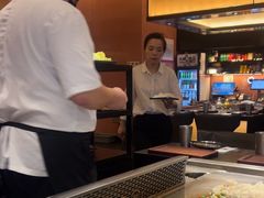 -大神太神·铁板烧(七宝领展广场店)
