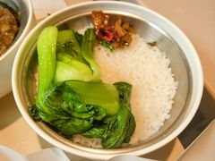 -香港池仔记肠粉王(博多新记襄阳南路店)