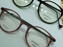 -无界眼镜MaxLess(滨江星光大道店)