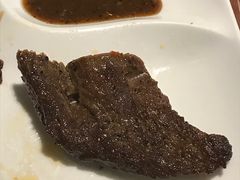 牛排-汉巴味德(大悦城店)