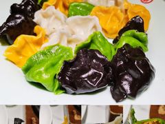 -双合园·海鲜水饺青岛菜(万佳广场店)