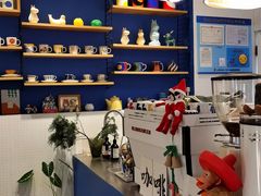 -argangKaffe(宝庆路店)