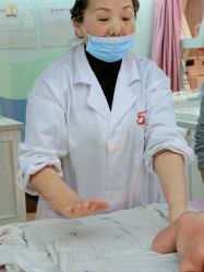 -富阳喜佳安丽·国际月子会所