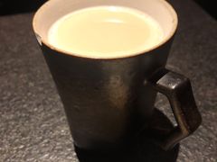 奶茶-丝路金桃·新疆菜(徐汇店)