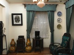 -龙环葡韵住宅式博物馆