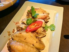 -大头虾越式风味餐厅(光明广场店)