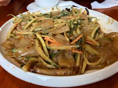 -翠花老菜饺子馆(七宝店)