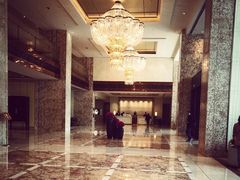 -杭州城中香格里拉大酒店