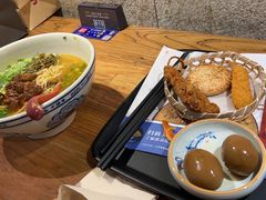 -和府捞面(景枫中心店)