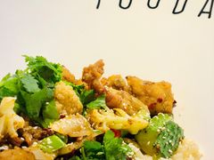 -友达面馆·酸菜鱼面(钱塘区店)