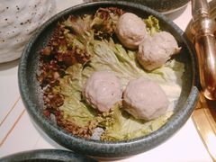 -牛人日志·鲜牛肉骨汤火锅(万科里瑧店)