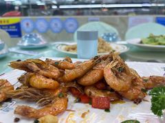 -景好海鲜餐厅(大鹏必选旅游店)