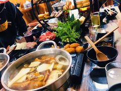 -丽江庭院之丽江往事(安定门店)