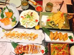 -芥岛(河北大街店)