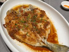-喜记顺德菜(南昌万象城店)