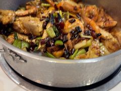 -七欣天香辣蟹火锅(无锡金太湖国际城店)
