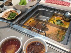 -海底捞火锅(天一广场亚细亚店)