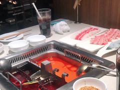 -海底捞火锅鲜切牛肉主题店(长寿路店)