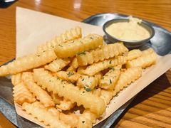 -魏斯理汉堡(西安沣东吾悦店)