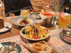 -仁义涵西餐·咖啡(中华巴洛克店)