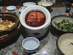 -南京大牌档(之心城店)