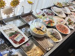 -华盛丰温州大排档(东三环南路店)