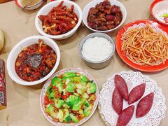 -老三样·旧食新味(万寿宫店)