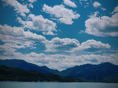-白河堡水库
