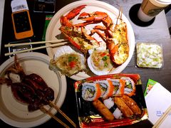 -盒马鲜生(大成店)