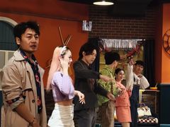 -瑞虹新天地月亮湾