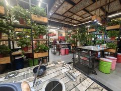 -成都屋头串串香(八府庄店)