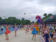 -苏州乐园森林水世界