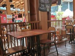 -Naughty Nuri’s Phuket