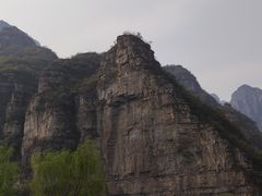 -孤山寨风景区